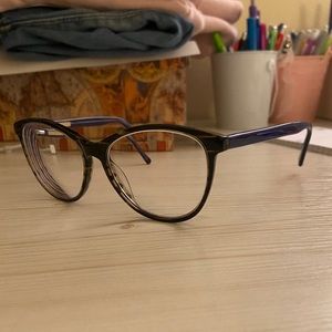 Christian Siriano Glasses